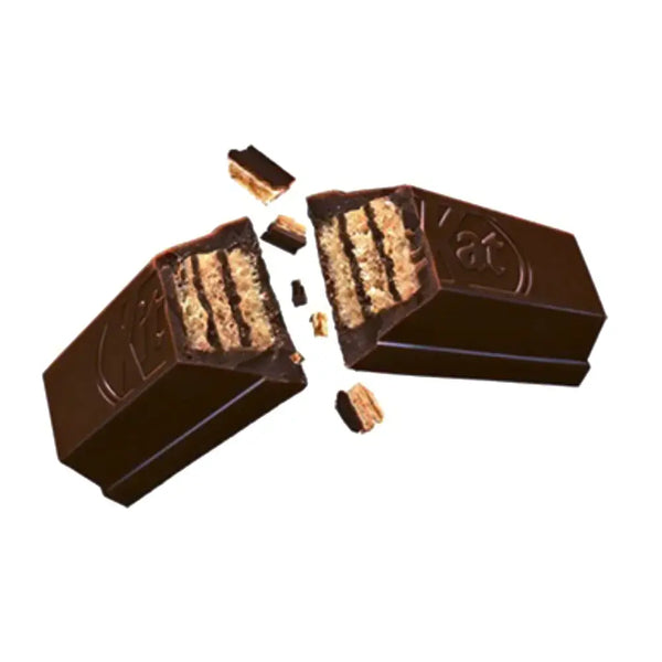 네슬레 일본산 다크초콜릿 킷캣 (3개입)