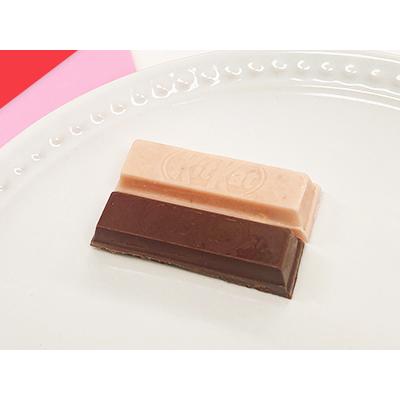 네슬레 킷캣 딸기 & 밀크 초콜릿 콤보 KitKat 9 바