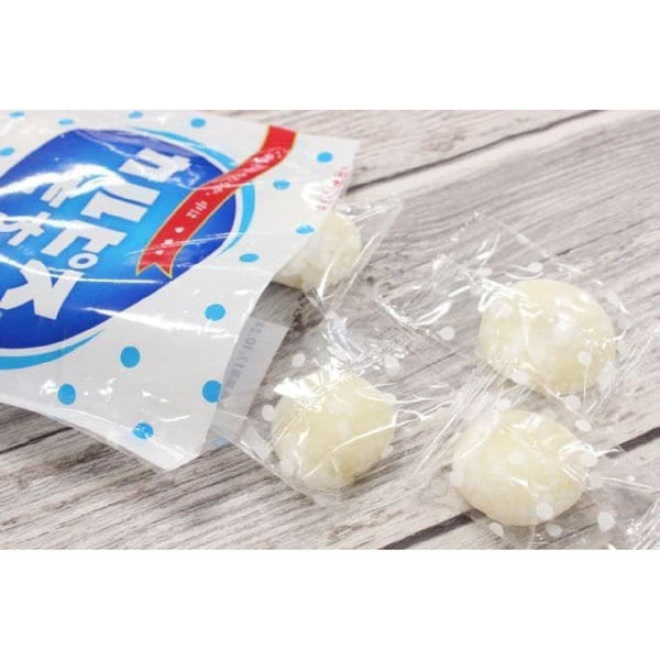 니혼바시 칼피스 소다 떡 스낵 112g (3팩)
