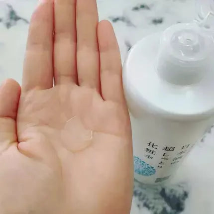 니혼사카리 일본술 보습 로션 500ml