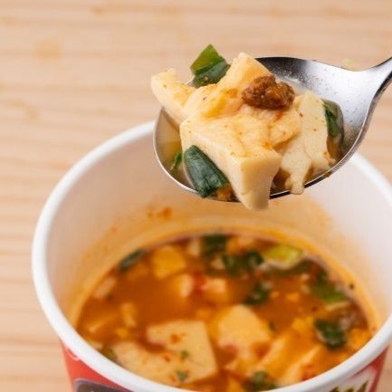 닛신 순두부찌게 순두부찌개 17g (3컵)