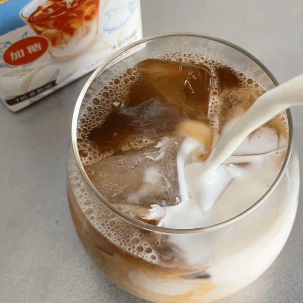 닛토 오리지널 밀크티 베이스 가당 홍차 농축액 480ml