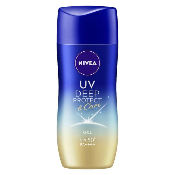 니베아 UV 딥 프로텍트 & 케어 젤 선스크린 SPF50+ PA++++ 80g