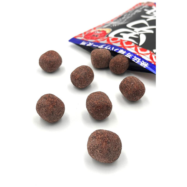노벨오토코 매실사탕 소프트 사워캔디 35g (6개입)