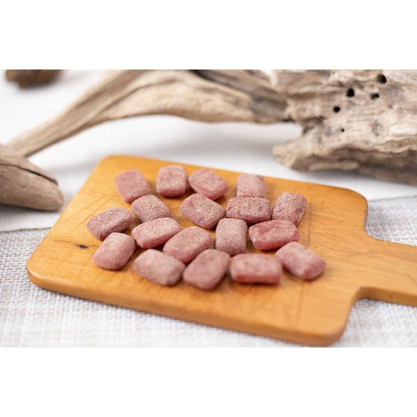 Nobel Otoko 매실 매실 구미 짭짤하고 신맛이 나는 구미 캔디 38g (6개 팩)