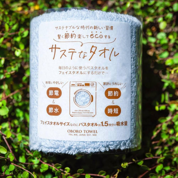 과민한 피부 32x90cm를 위한 Eco 친절한 흡수성 세수 수건