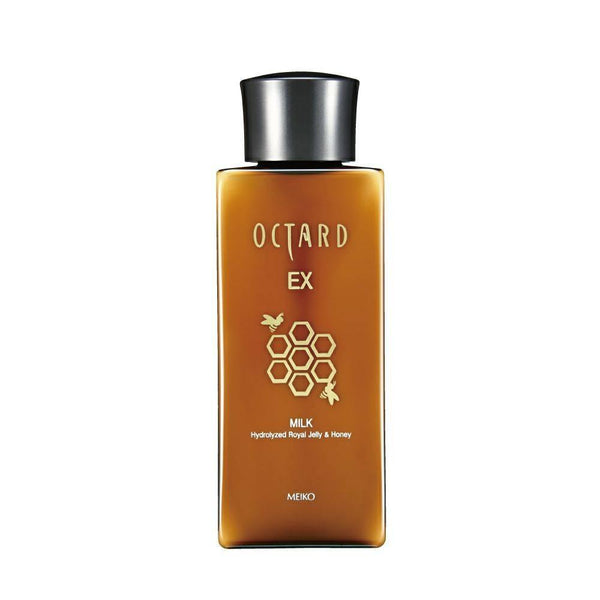옥타드 EX 밀크 로얄제리 모이스처라이징 에멀젼 허니 스킨케어 150ml