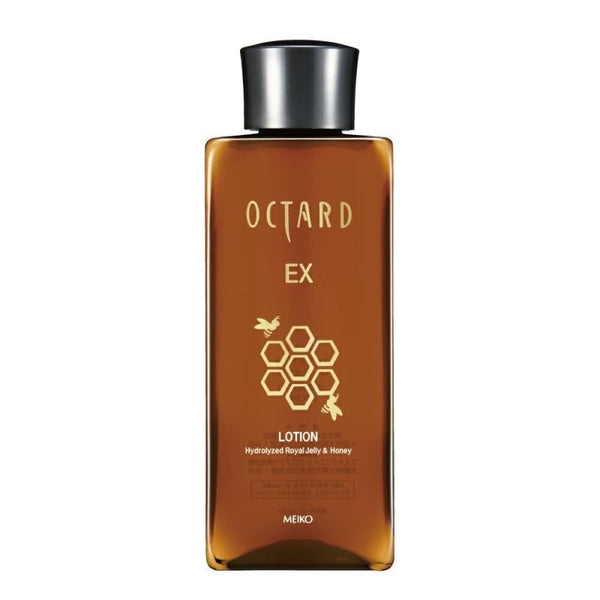 옥타드 엑스 로션 로얄젤리&허니 농후보습 로션 200ml