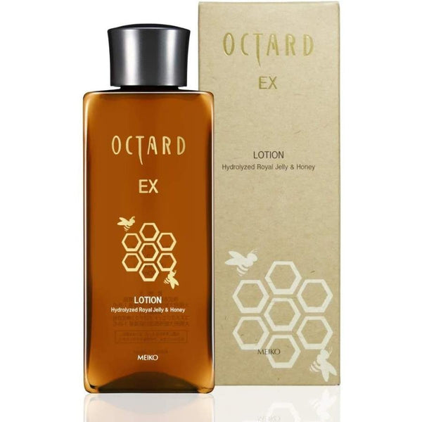 옥타드 엑스 로션 로얄젤리&허니 농후보습 로션 200ml