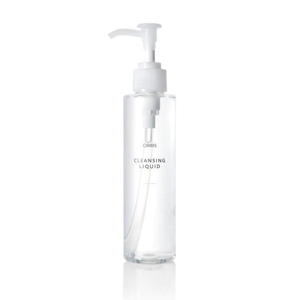오르비스 클렌징 리퀴드 라이트웨이트 오일프리 메이크업 리무버 150ml