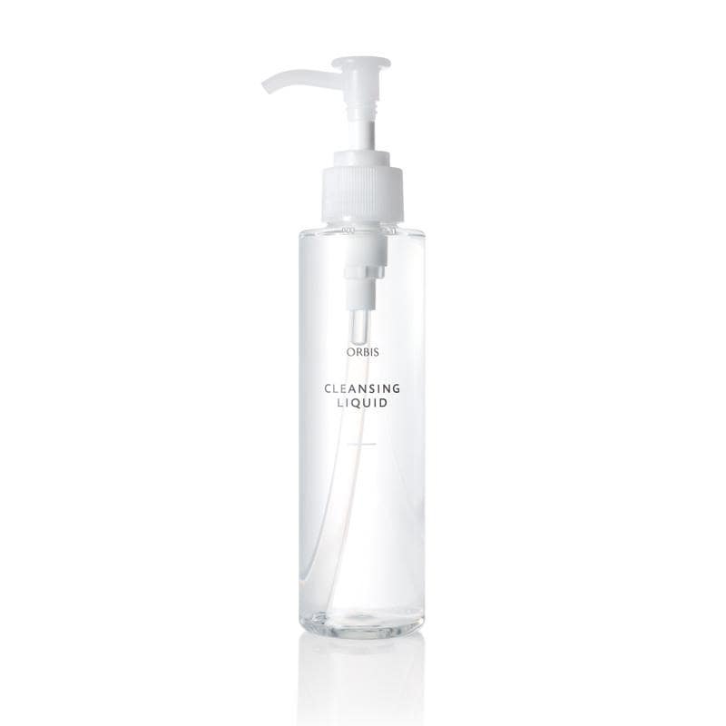 오르비스 클렌징 리퀴드 라이트웨이트 오일프리 메이크업 리무버 150ml