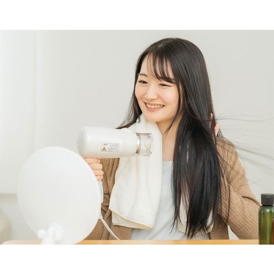오르비스 에센스 인 헤어 밀크 포 실키 머릿결 140g