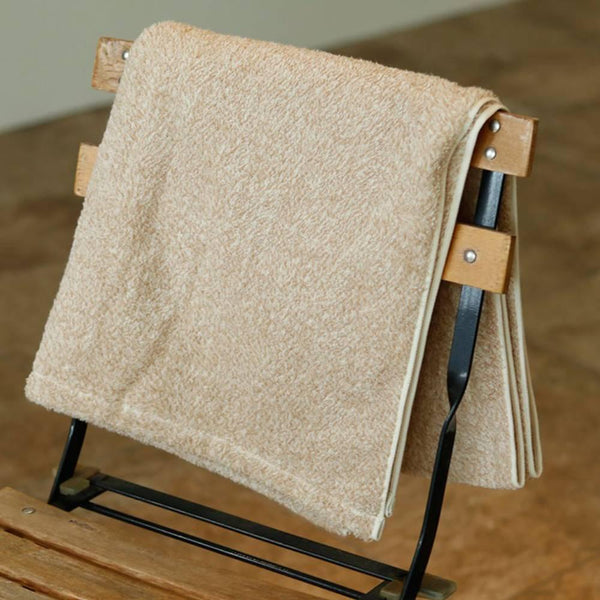 오림 오가닉 100면 이마바리 목욕타올 68 x 140cm