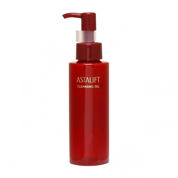 아스타리프트 클렌징 오일 안티에이징 메이크업 리무버 120ml