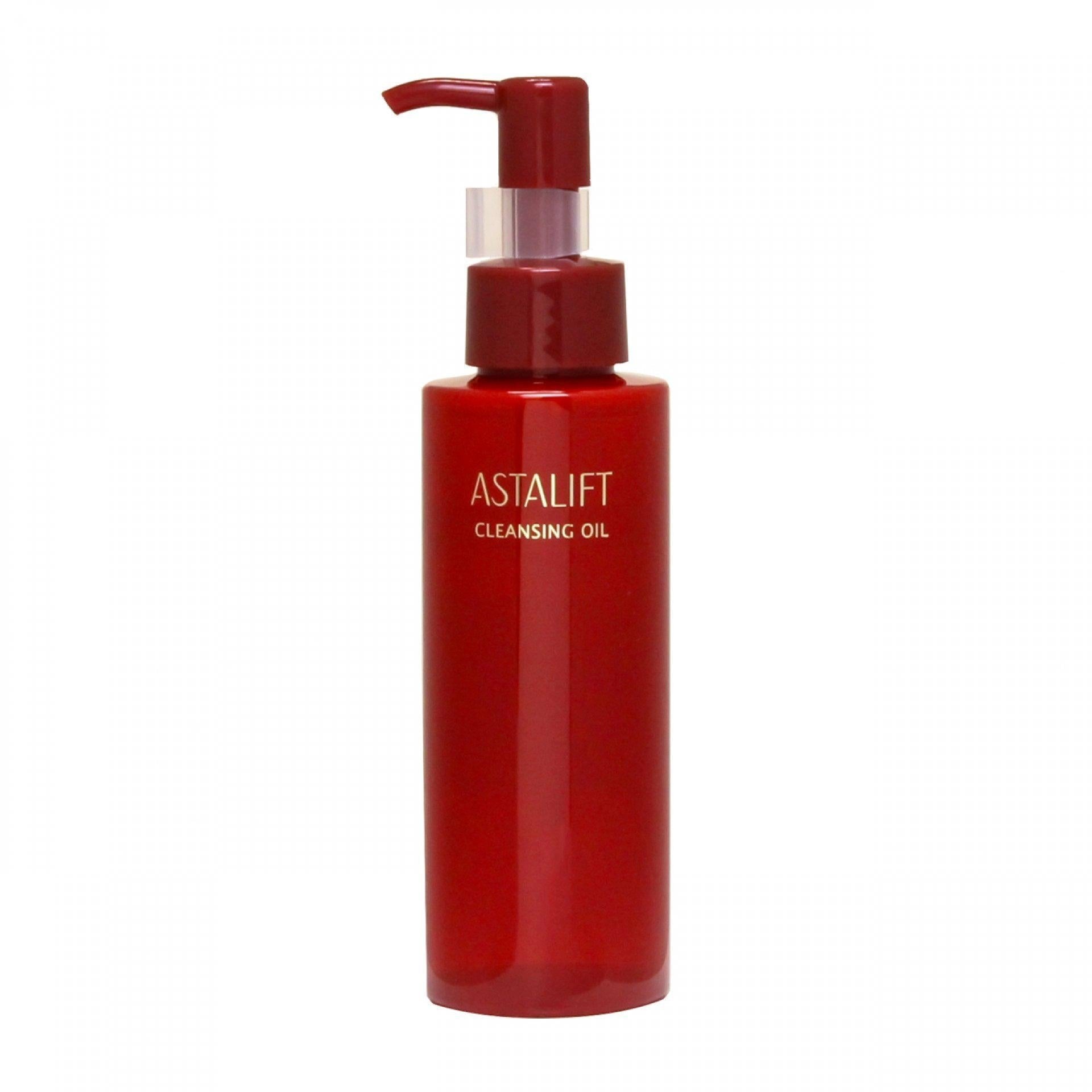 아스타리프트 클렌징 오일 안티에이징 메이크업 리무버 120ml