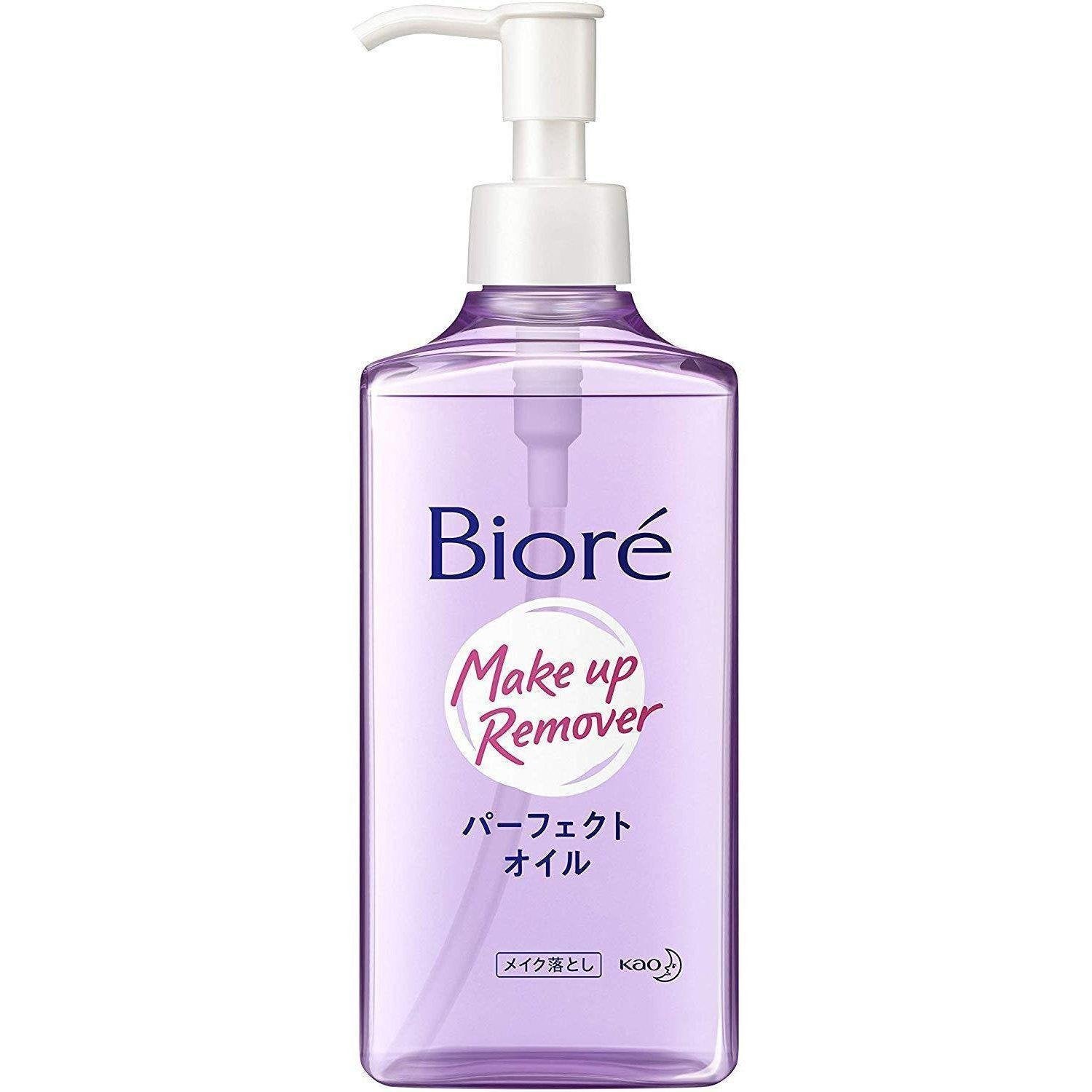 비오레 메이크업 리무버 퍼펙트 클렌징 오일 230ml