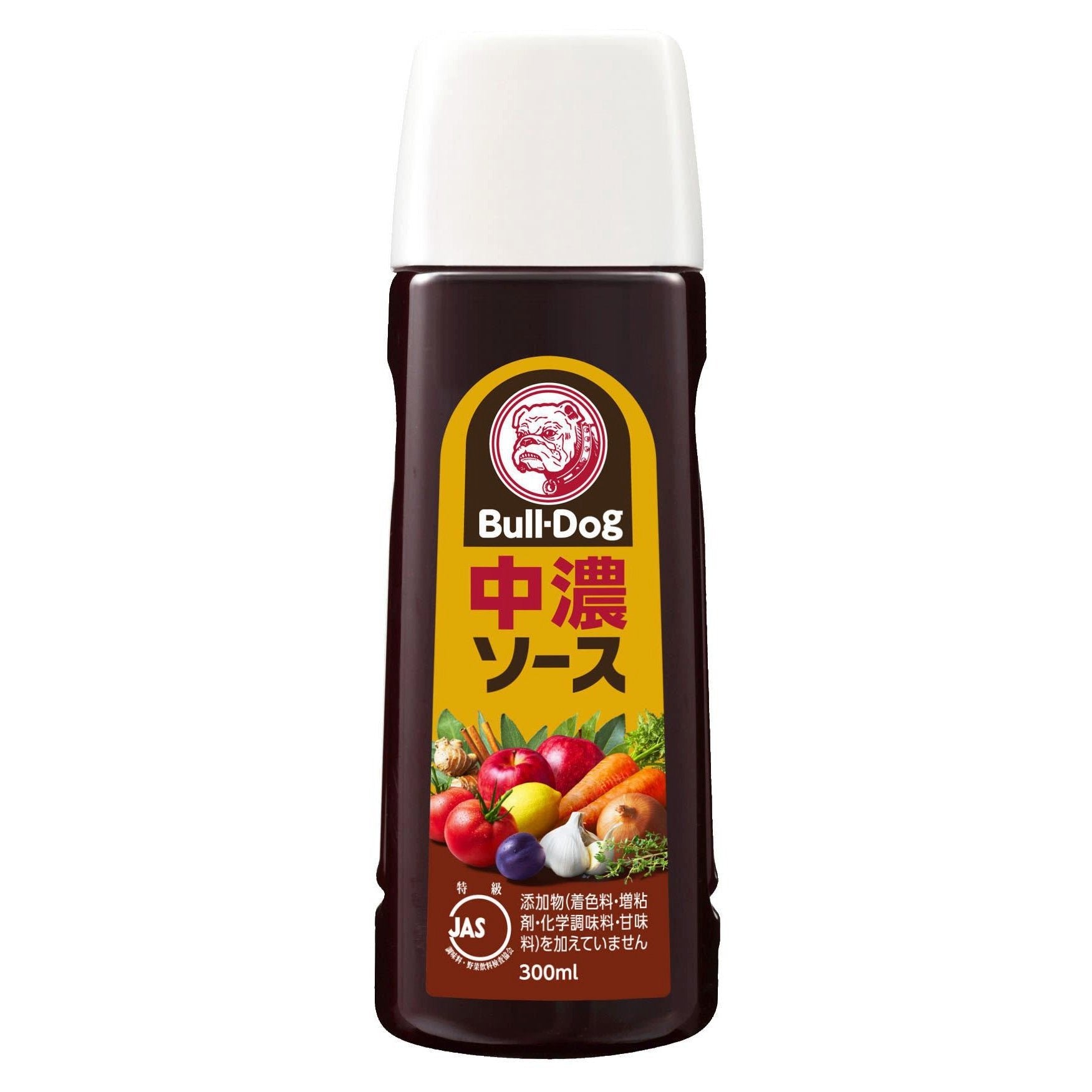 불독소스 추노소스 야채과일소스 300ml
