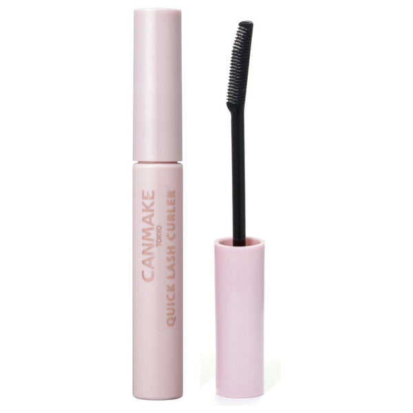 캔메이크 퀵 래쉬 컬러 투명 투명 마스카라 방수 6g