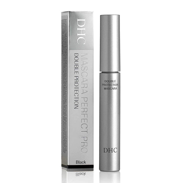 DHC 마스카라 퍼펙트 프로 더블 프로텍션 블랙