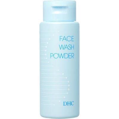 DHC 페이스 워시 파우더 엔자임 젠틀 엑스폴리에이팅 페이셜 클렌저 50g