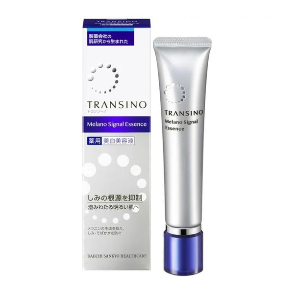트란시노 멜라노 시그널 에센스 스킨 브라이트닝 세럼 50g