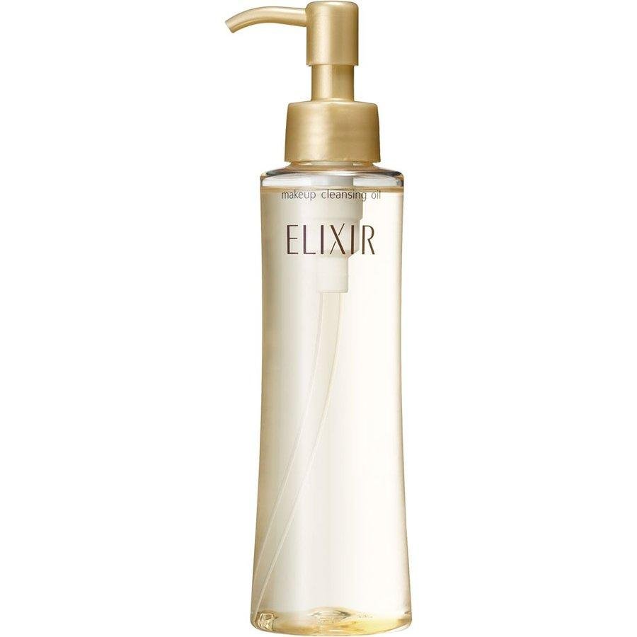 시세이도 엘릭서 슈페리어 메이크업 클렌징 오일 N 150ml