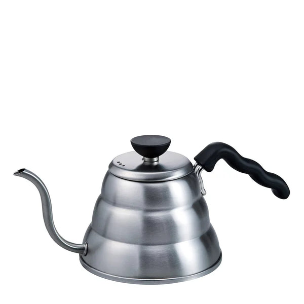 하리오 V60 드립 주전자 부오노 스테인리스 스틸 푸어 오버 주전자 600ml