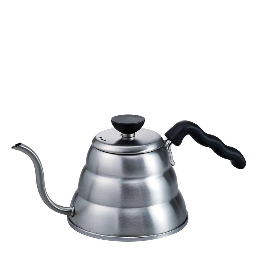 하리오 V60 드립 주전자 부오노 스테인리스 스틸 푸어 오버 주전자 600ml