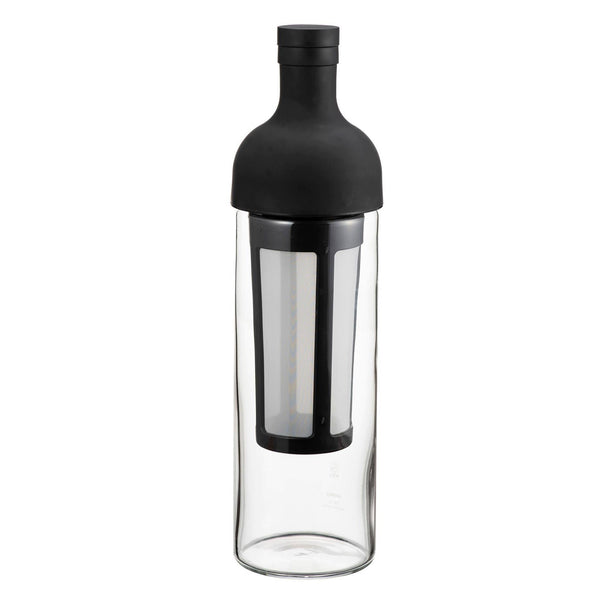 하리오 필터인 커피병 콜드브루 커피메이커 블랙 650ml