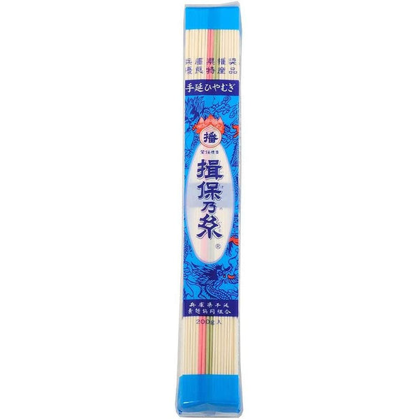 이보노이토 일본 수제 히야무기 국수 200g