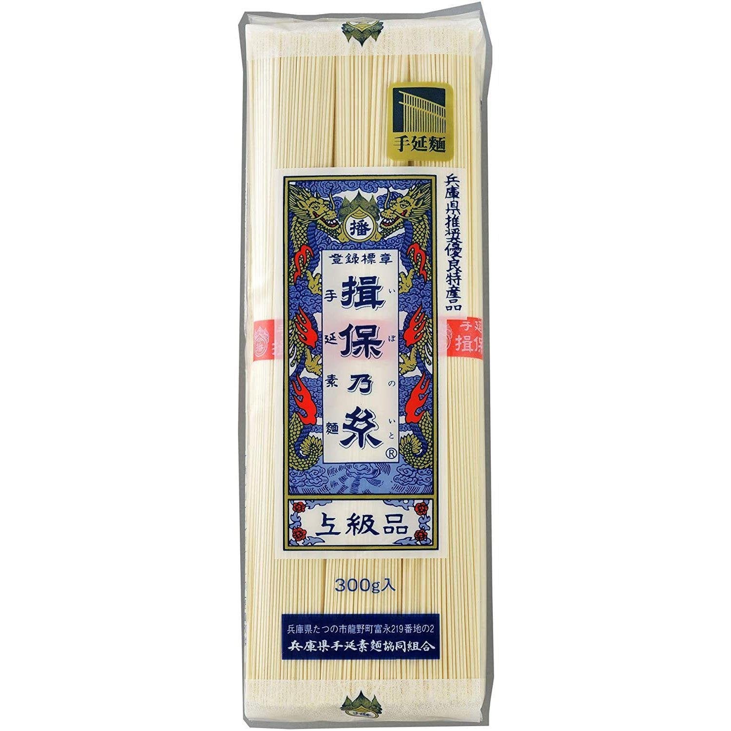 이보노이토 수제 일본 소면 300g