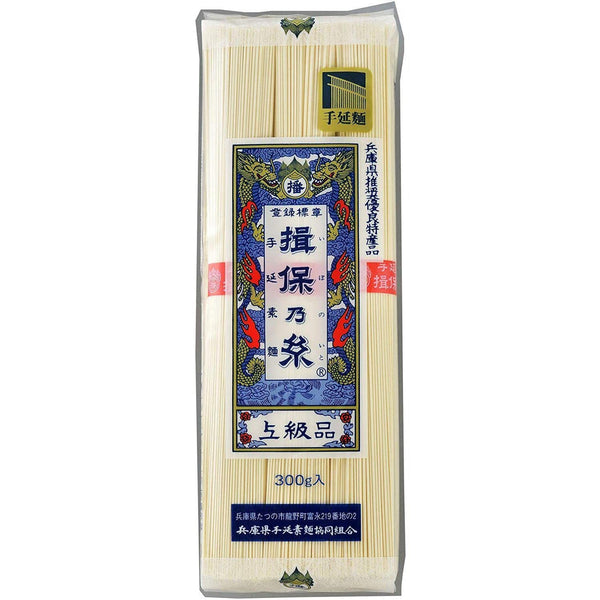 이보노이토 수제 일본 소면 300g