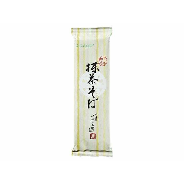 이토큐에몬 말차 소바 200g