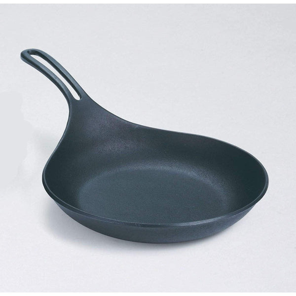 이와츄 남부 주철 오믈렛 프라이팬 24cm