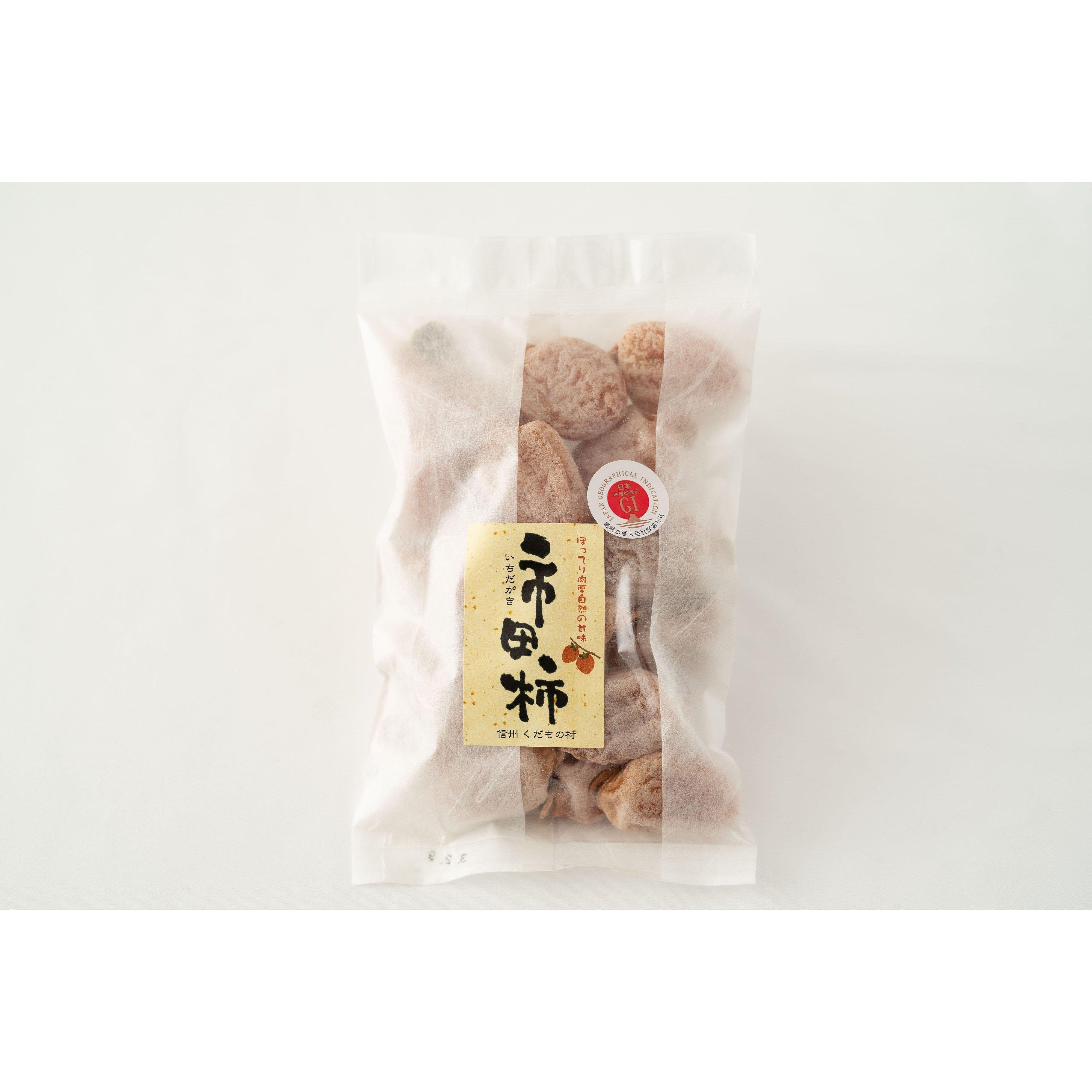토미나가 일본 곶감 (호시가키 감) 450g