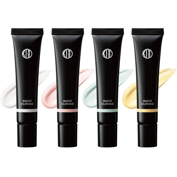 고겐도 컬러 컨실링 메이크업 베이스 SPF25 PA++ 25g