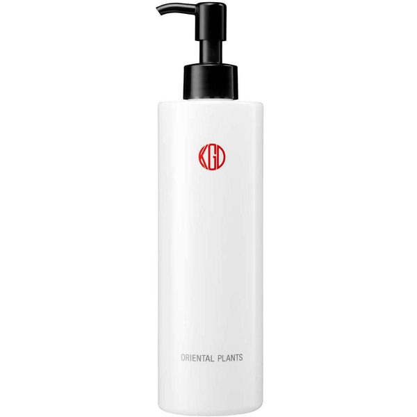 고겐도 오리엔탈 플랜트 로션 하이드레이팅 안티에이징 토너 300ml