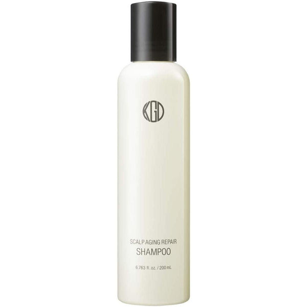 코겐도 스칼프 에이징 리페어 일본산 샴푸 200ml