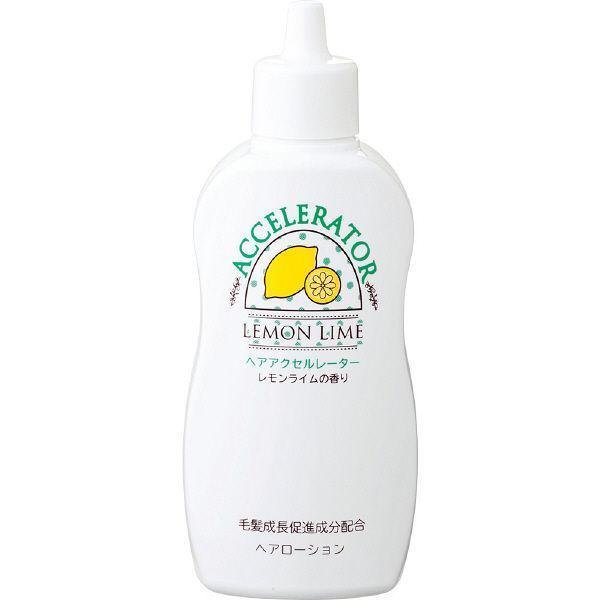 카미노모토 헤어 액셀러레이터 레몬 라임 로션 150ml