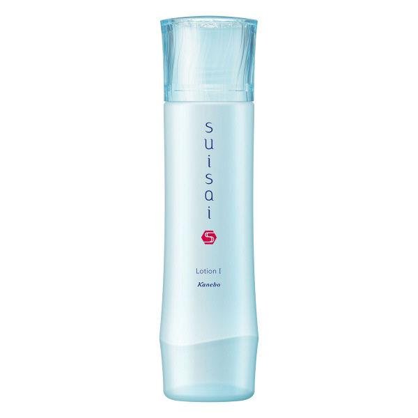 스이사이 스킨 케어 로션 I 라이트 모이스트 페이스 토너 지성 피부용 150ml