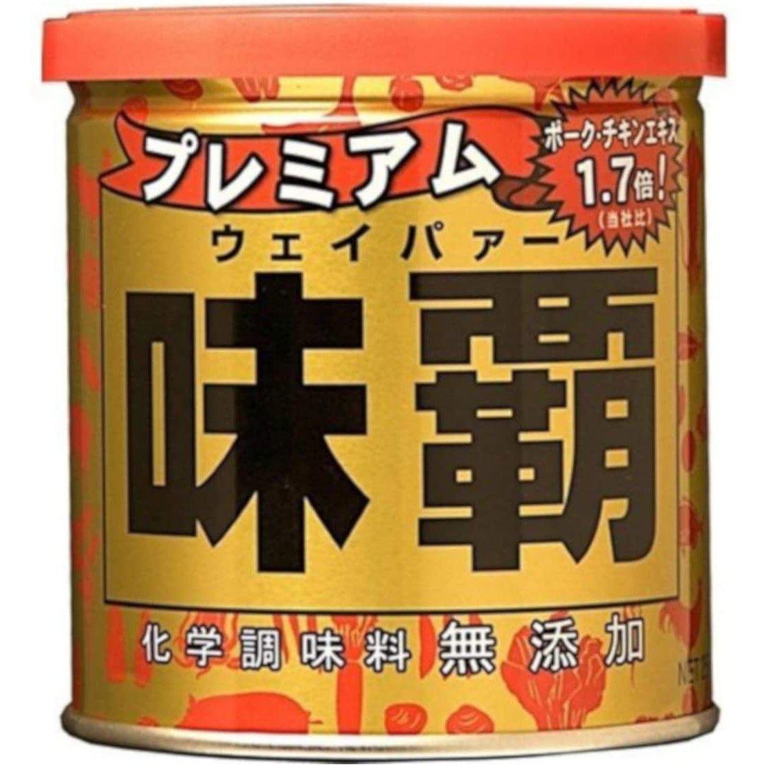코우키 쇼코 프리미엄 웨이파 다용도 중국 조미료 250g