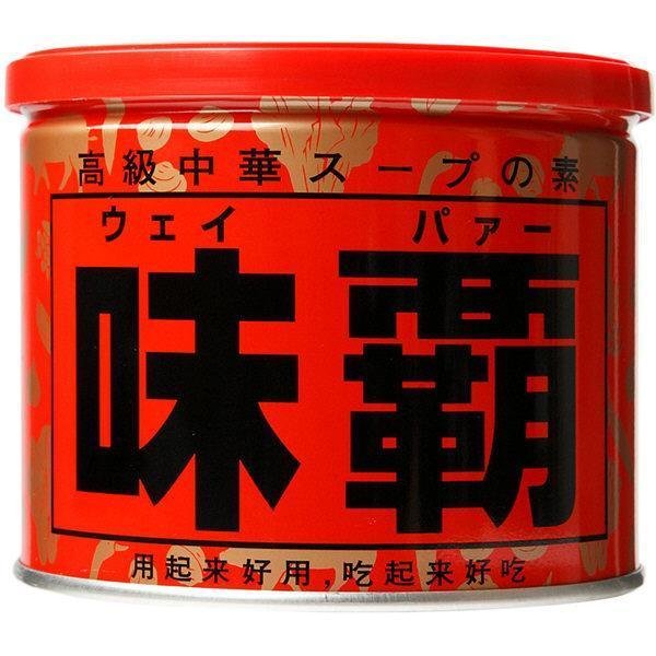 코우키 쇼코 웨이파 만능 중국 조미료 500g