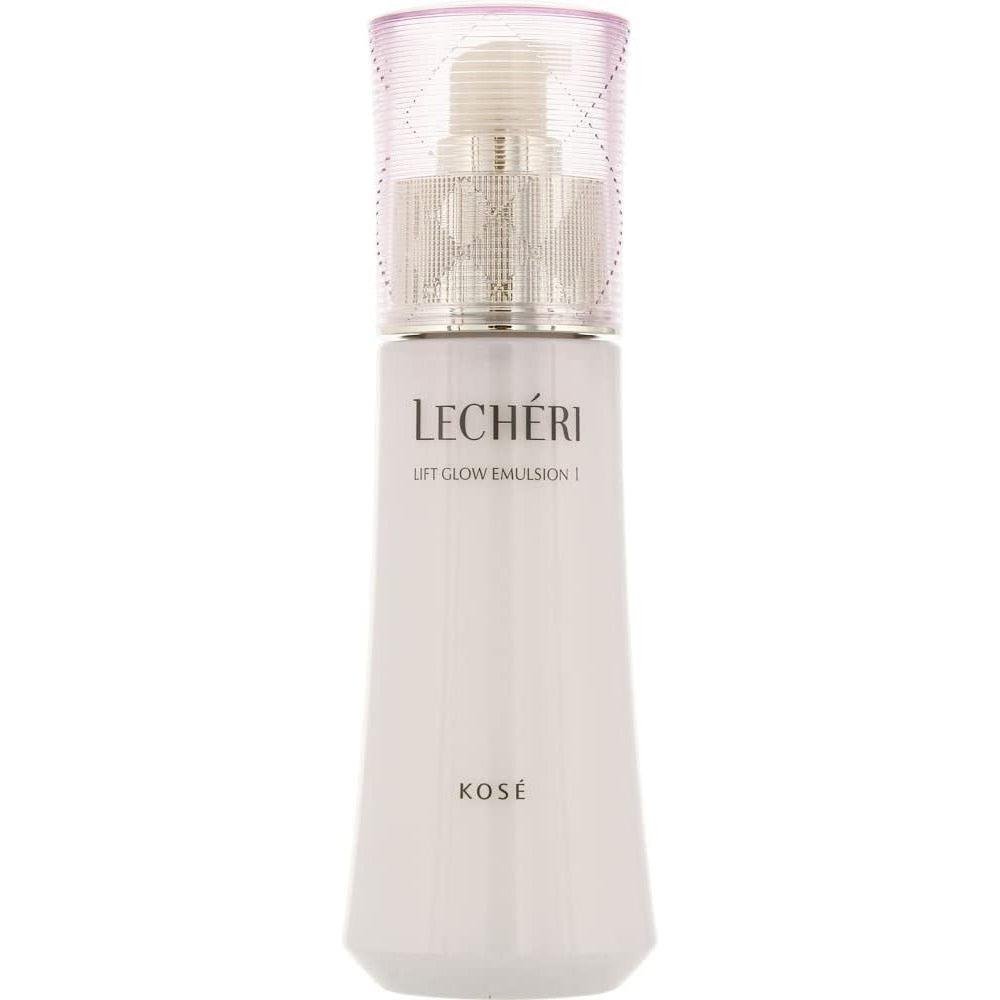 코세 레체리 리프트 글로우 에멀전 스킨 글로잉 페이스 밀크 120ml