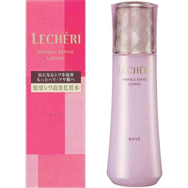 코세 레체리 링클 리페어 로션 안티 링클 스킨 모이스처라이저 160ml