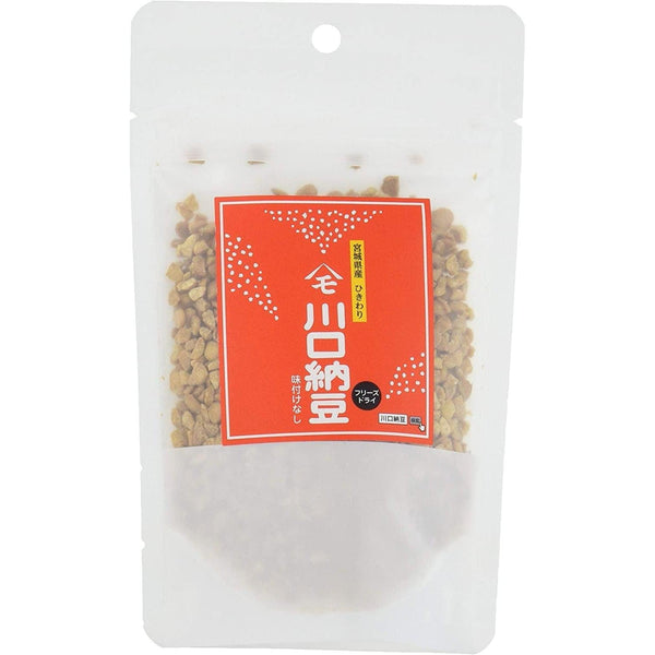 가와구치 동결건조 낫토 콩 슈퍼푸드 무첨가 65g