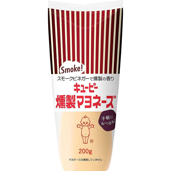 큐피 훈제 마요네즈 훈제 일본 마요네즈 200g