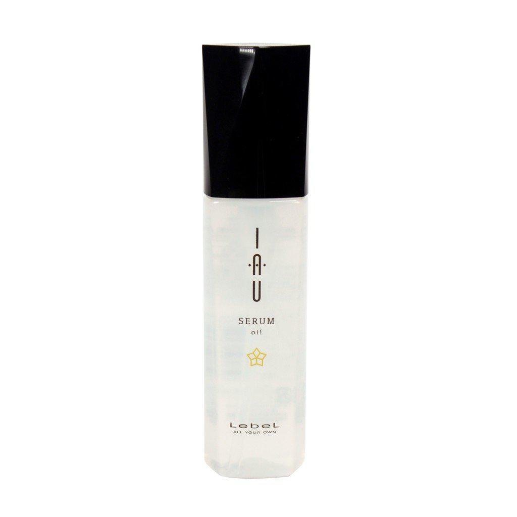 건조하고 손상된 모발을 위한 레벨 IAU 세럼 오일 헤어 트리트먼트 100ml