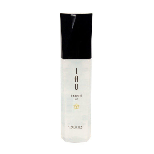 건조하고 손상된 모발을 위한 레벨 IAU 세럼 오일 헤어 트리트먼트 100ml