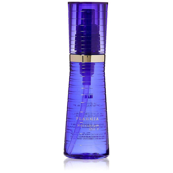 밀본 프라미아 헤어 세럼 오일 F 푹신한 모발용 120ml