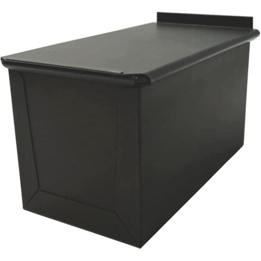 마츠나가 프리미엄 쇼쿠판 몰드(일본 우유빵 팬) 1.5파운드 빵 팬